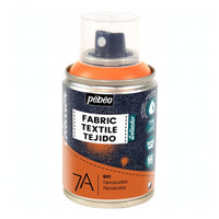 Boja za tekstil u spreju Pebeo 100 ml - izaberite nijansu — slika 22