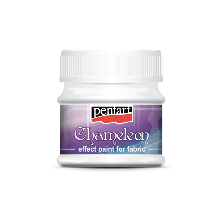 Boja za tkaninu chameleon 50 ml - izaberite nijansu — slika 1