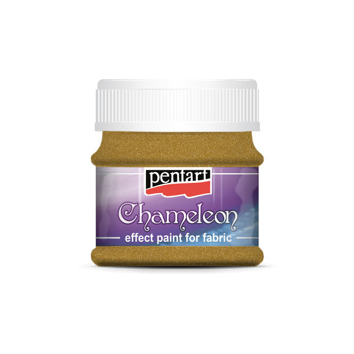 Boja za tkaninu chameleon 50 ml - izaberite nijansu — slika 2