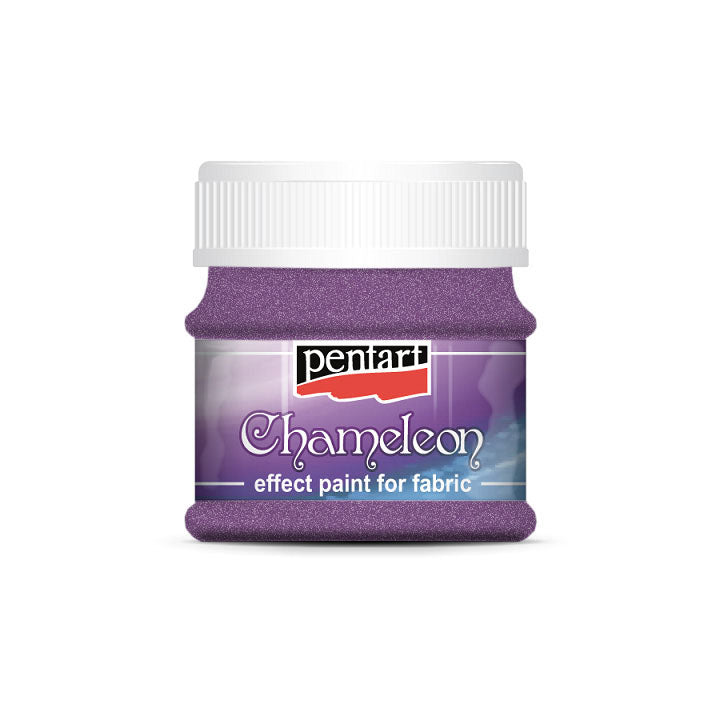 Boja za tkaninu chameleon 50 ml - izaberite nijansu — slika 6