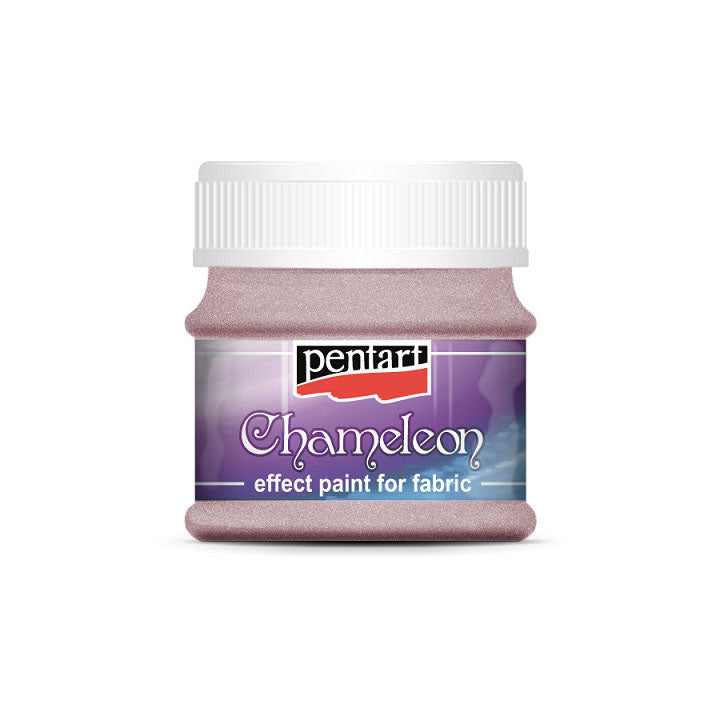 Boja za tkaninu chameleon 50 ml - izaberite nijansu — slika 3