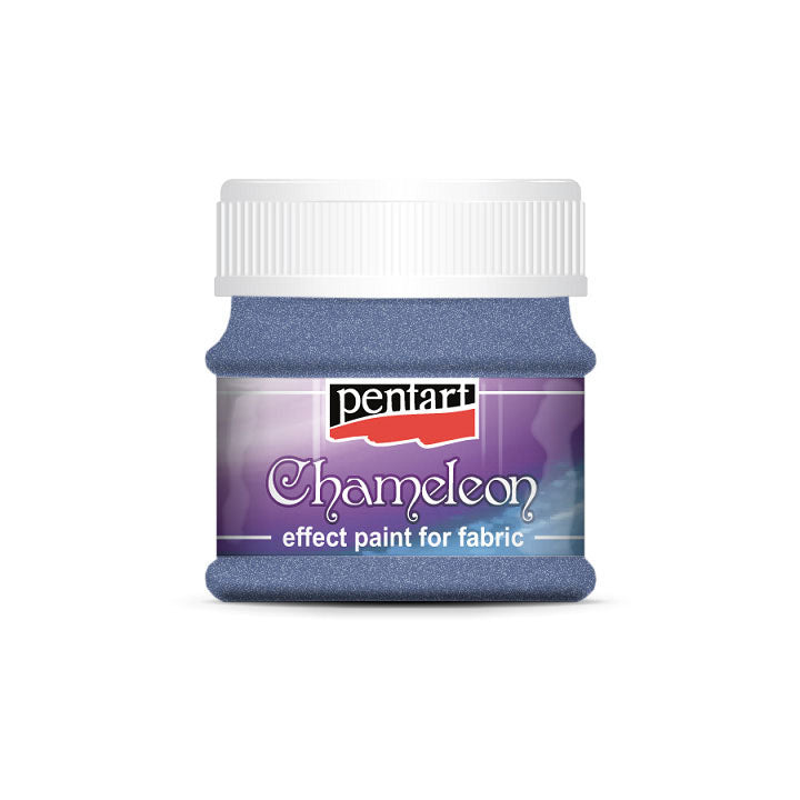 Boja za tkaninu chameleon 50 ml - izaberite nijansu — slika 5