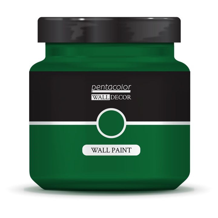 Boja za zid Wall Decor 1000 ml – Avokado zelena