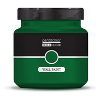 Boja za zid Wall Decor 1000 ml – Avokado zelena
