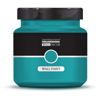 Boja za zid Wall Decor 1000 ml – Azurno more