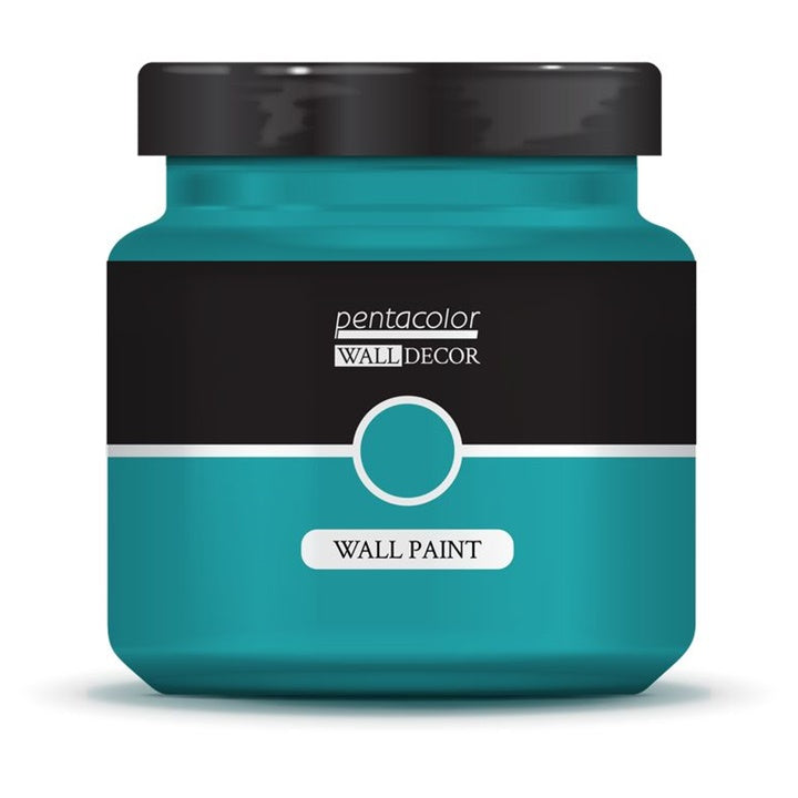 Boja za zid Wall Decor 1000 ml – Azurno more