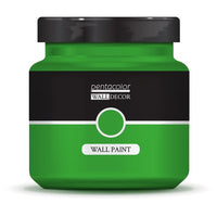 Boja za zid Wall Decor 1000 ml – Jabukovo zelena