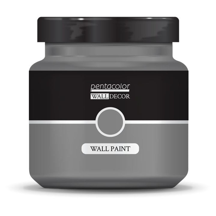 Boja za zid Wall Decor 1000 ml – Mahovina siva