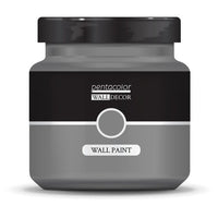 Boja za zid Wall Decor 1000 ml – Mahovina siva