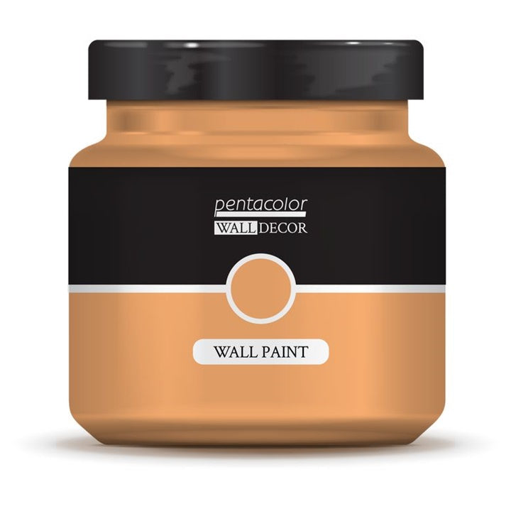 Boja za zid Wall Decor 1000 ml – Pudrasta