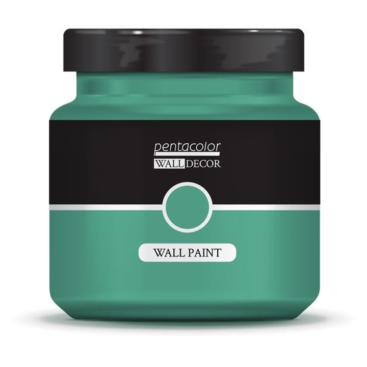 Boja za zid Wall Decor 1000 ml – Svijetla patina