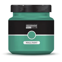 Boja za zid Wall Decor 1000 ml – Svijetla patina