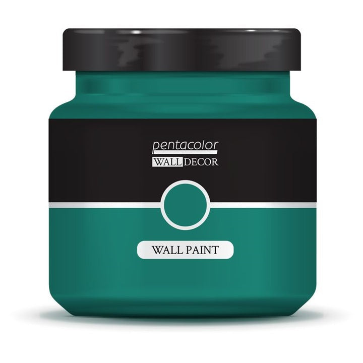 Boja za zid Wall Decor 1000 ml – Tamna patina