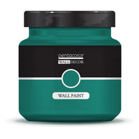 Boja za zid Wall Decor 1000 ml – Tamna patina