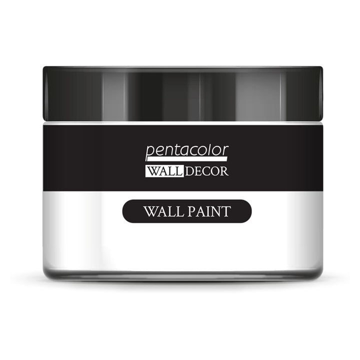 Boja za zid Wall Decor 150 ml – Antik bijela