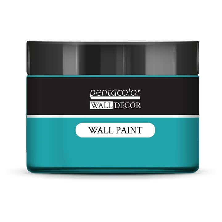 Boja za zid Wall Decor 150 ml – Azurno more