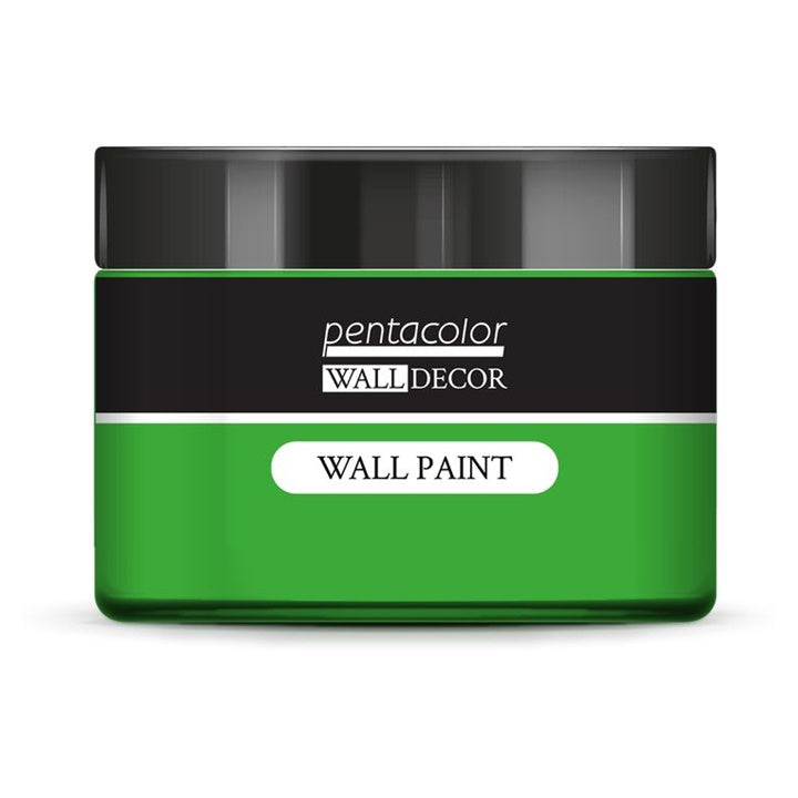 Boja za zid Wall Decor 150 ml – Jabukovo zelena