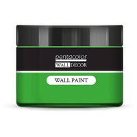 Boja za zid Wall Decor 150 ml – Jabukovo zelena