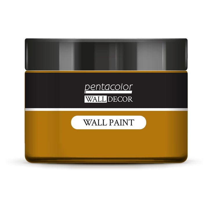 Boja za zid Wall Decor 150 ml – Okera