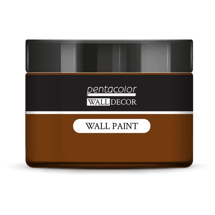Boja za zid Wall Decor 150 ml – Svijetlo rđava