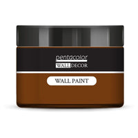 Boja za zid Wall Decor 150 ml – Svijetlo rđava