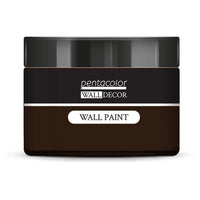 Boja za zid Wall Decor 150 ml – Tartuf smeđa