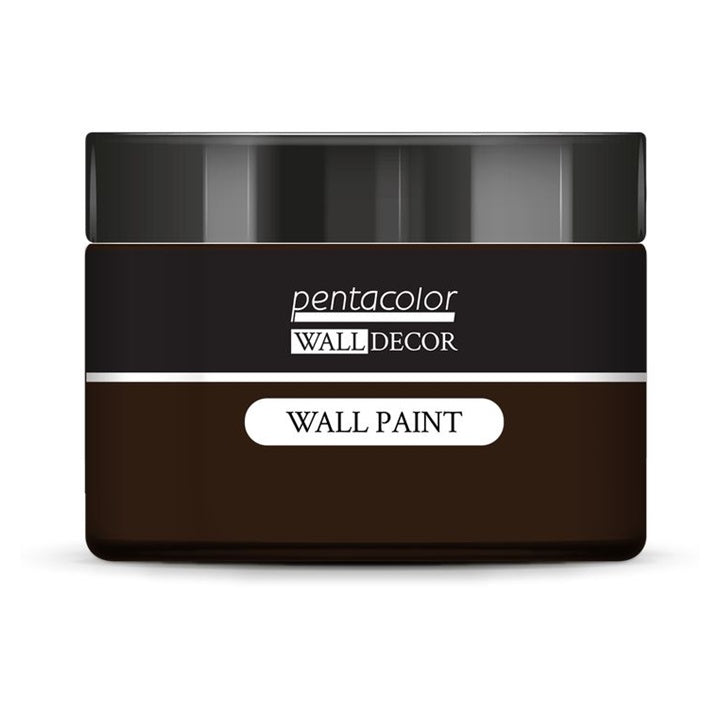 Boja za zid Wall Decor 150 ml – Tartuf smeđa