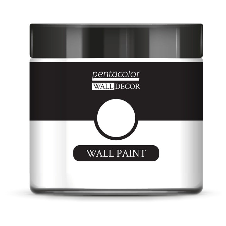 Boja za zidove Pentart 500 ml – Antik bijela