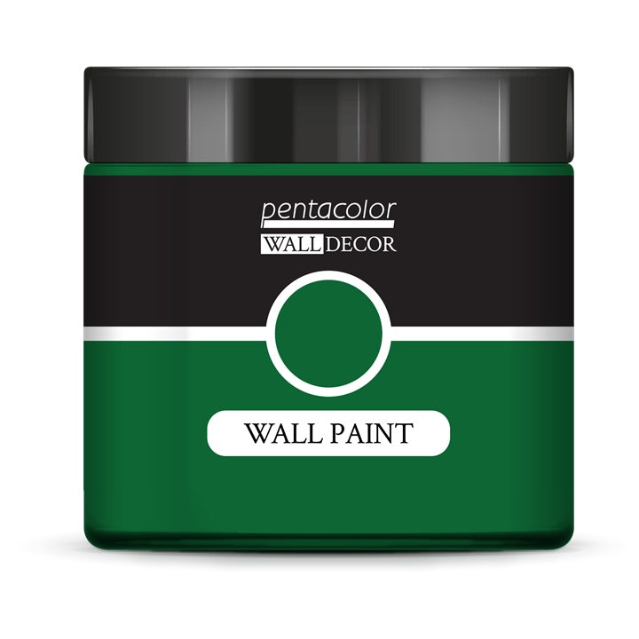 Boja za zidove Pentart 500 ml – Avokado zelena