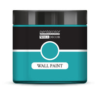 Boja za zidove Pentart 500 ml – Azurno more