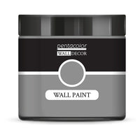 Boja za zidove Pentart 500 ml – Mahovina siva