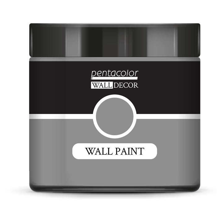 Boja za zidove Pentart 500 ml – Mahovina siva