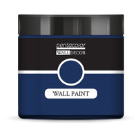 Boja za zidove Pentart 500 ml – Oceansko plava