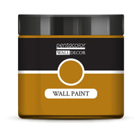 Boja za zidove Pentart 500 ml – Okera