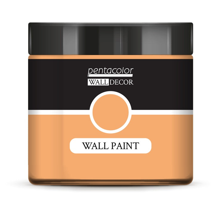 Boja za zidove Pentart 500 ml – Puderasta