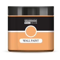 Boja za zidove Pentart 500 ml – Puderasta
