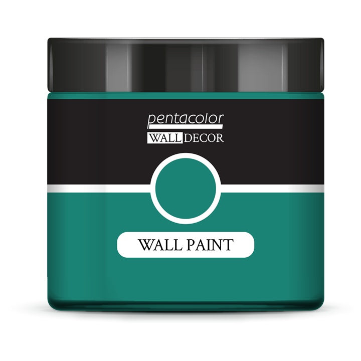 Boja za zidove Pentart 500 ml – Tamna patina