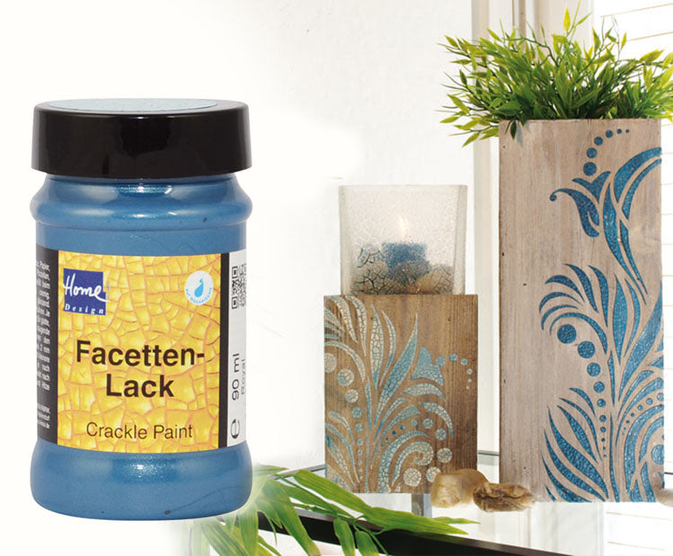 Boje koje rade pukotina KREUL Home Crackle 90 ml