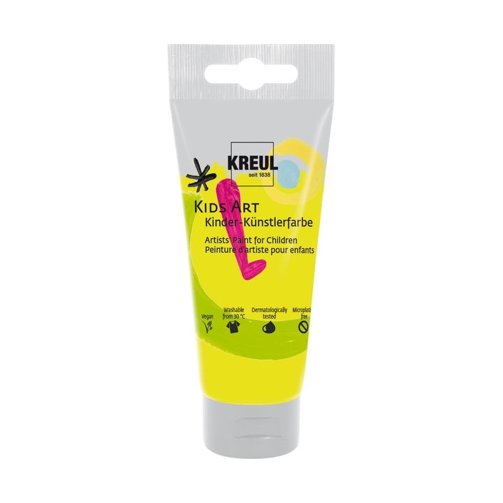 Boje za djecu KREUL 75 ml — slika 20