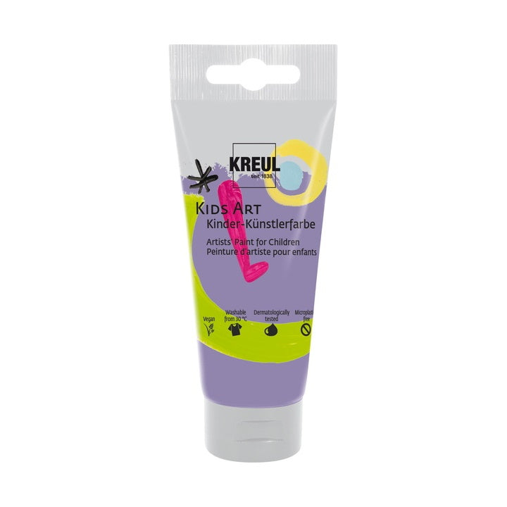 Boje za djecu KREUL 75 ml — slika 10
