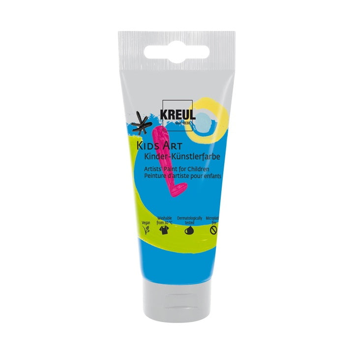 Boje za djecu KREUL 75 ml — slika 11