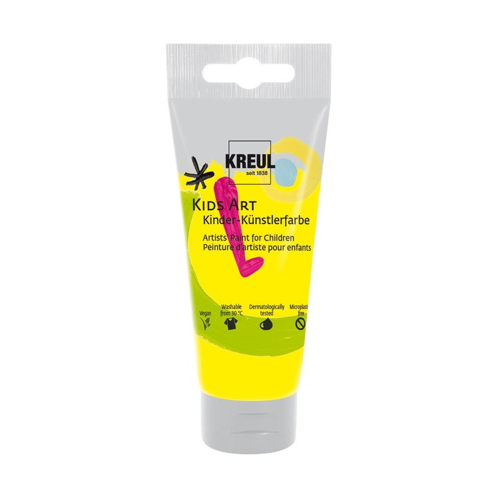 Boje za djecu KREUL 75 ml — slika 3
