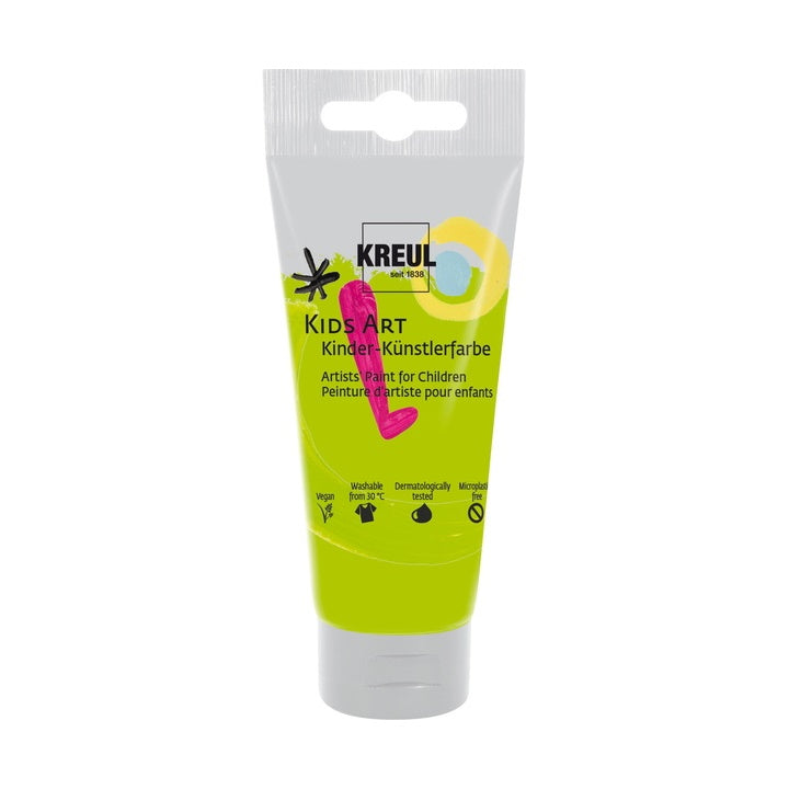 Boje za djecu KREUL 75 ml — slika 14