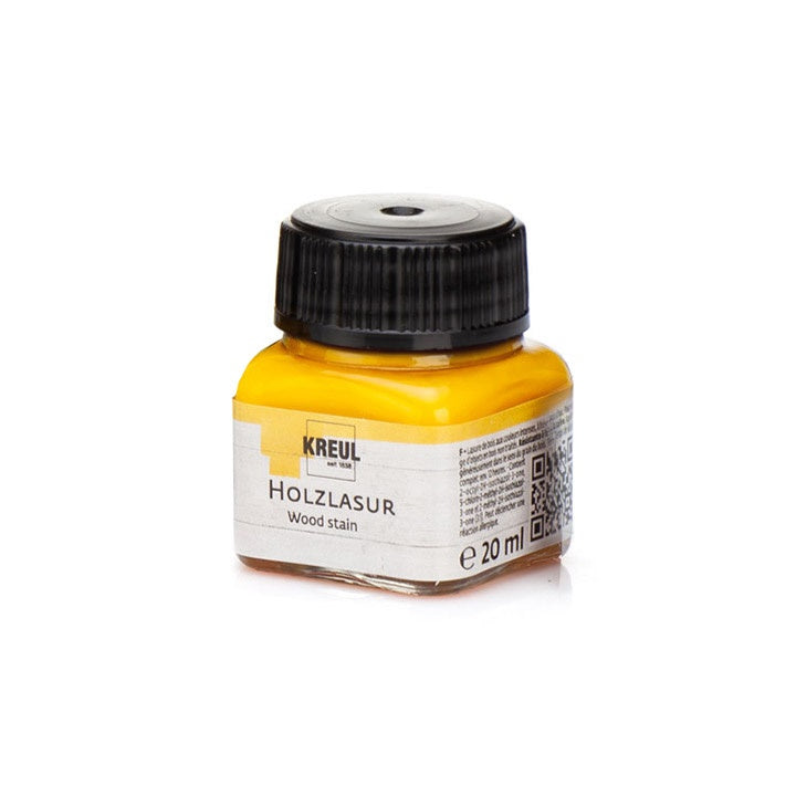 Kolekcija Hobby Line Wood Stain boja za drvo u različitim nijansama