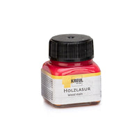 Hobby Line Wood Stain boja za drvo, idealna za kreativne radove na drvetu