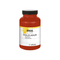 Hobby Line Wood Stain bajc za drvo od 275 ml, profesionalna boja za dekoraciju drvenih predmeta.