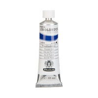 Boje za linorez Schmincke aqua-LINOPRINT 35 ml – 435 Parisko plava