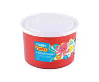 Boje za prste JOVI 6 x 500 ml - set 6 kom