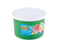 Boje za prste JOVI 6 x 500 ml - set 6 kom