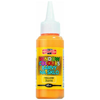 Bočica KOH-I-NOOR boje za staklo od 60 ml